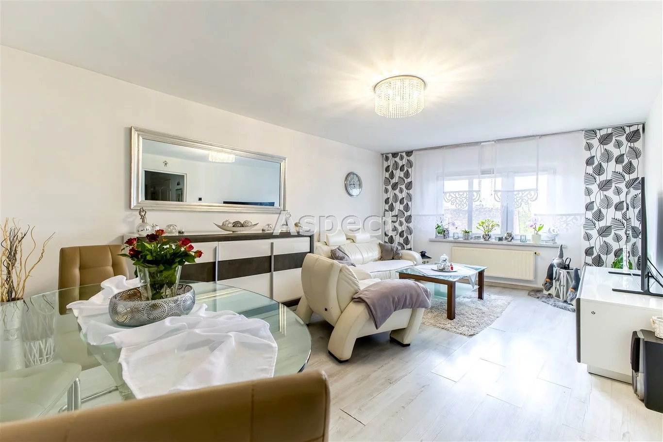 Apartamenty API-MS-50459 Zabrze