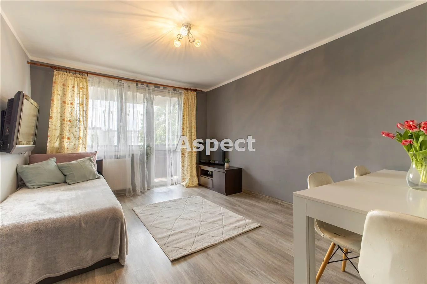 Apartamenty API-MS-50600 Zabrze