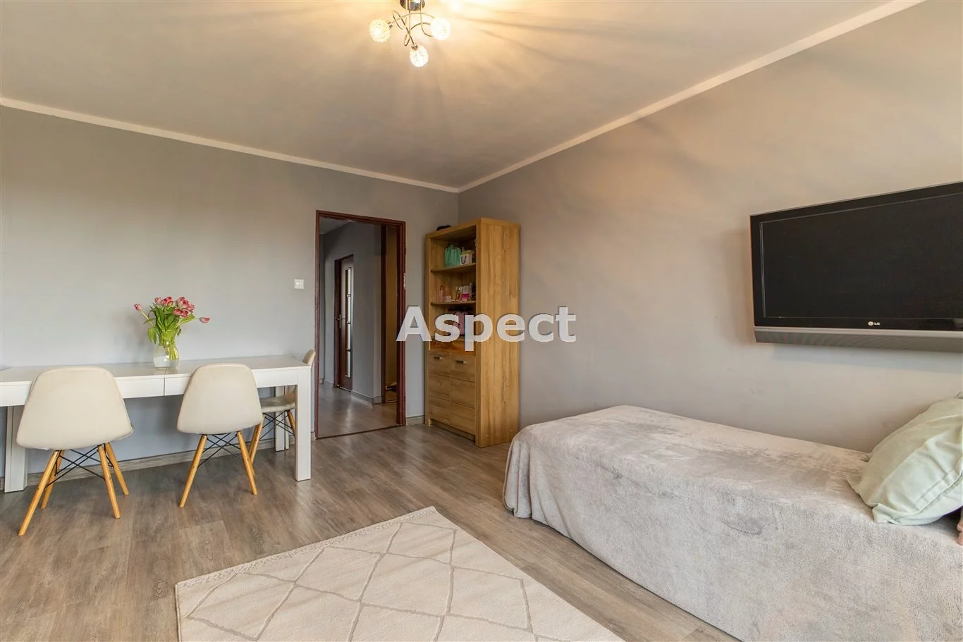 3 pokoje, mieszkanie 63,00 m², piętro 2, oferta nr , API-MS-50600, Zabrze