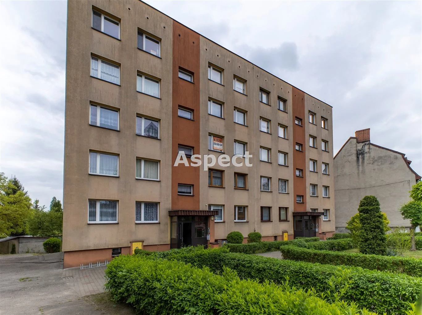 3 pokoje, mieszkanie 63,00 m², piętro 2, oferta nr , API-MS-50600, Zabrze