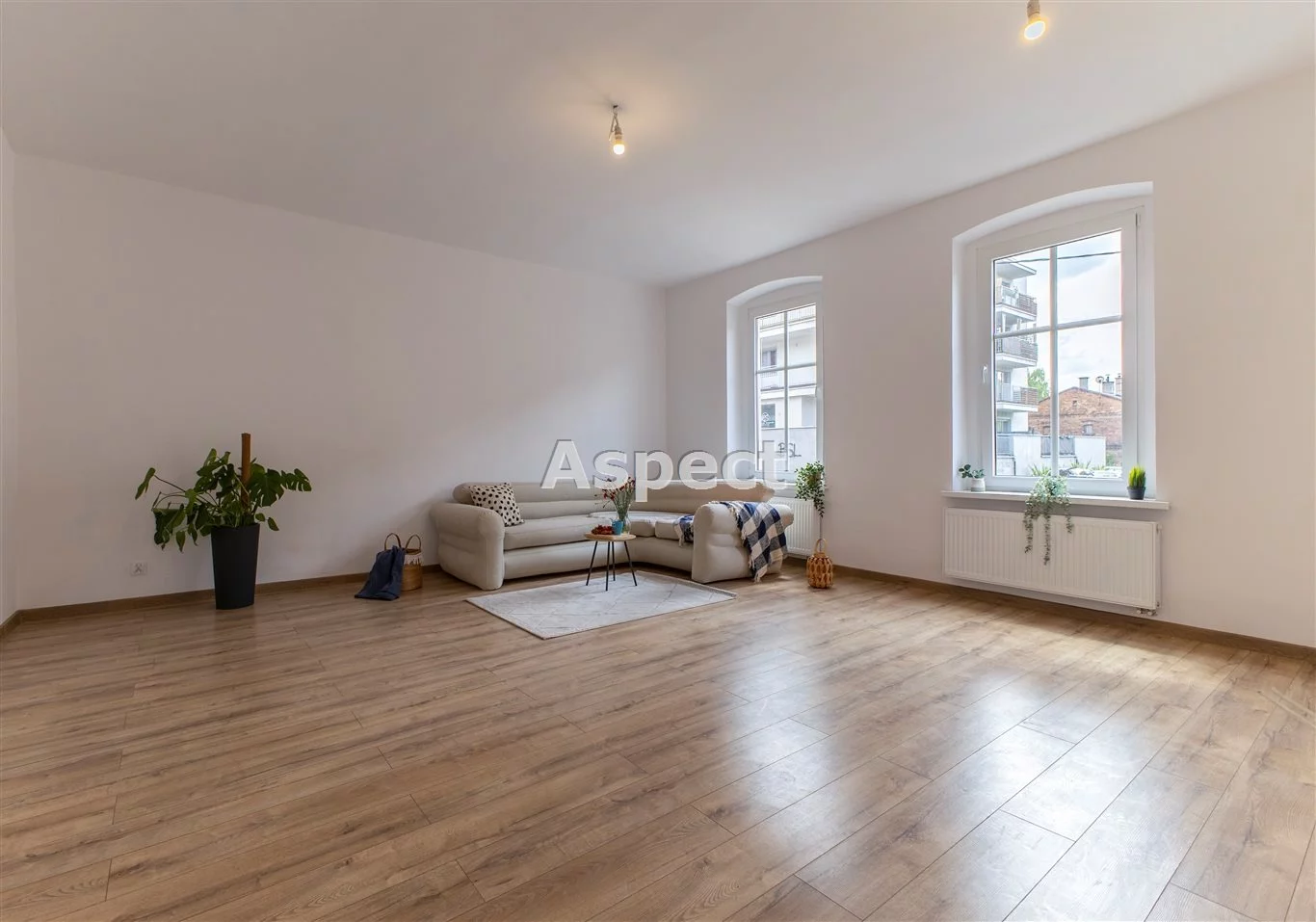 Apartamenty API-MS-50605 Zabrze