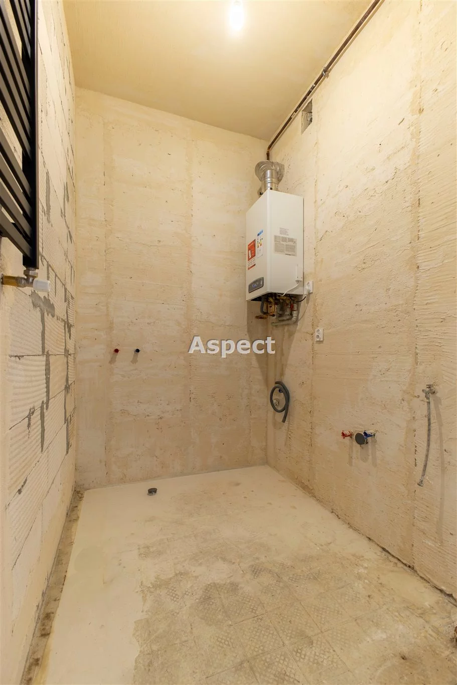3 pokoje, mieszkanie 56,59 m², parter, oferta nr , API-MS-50605, Zabrze