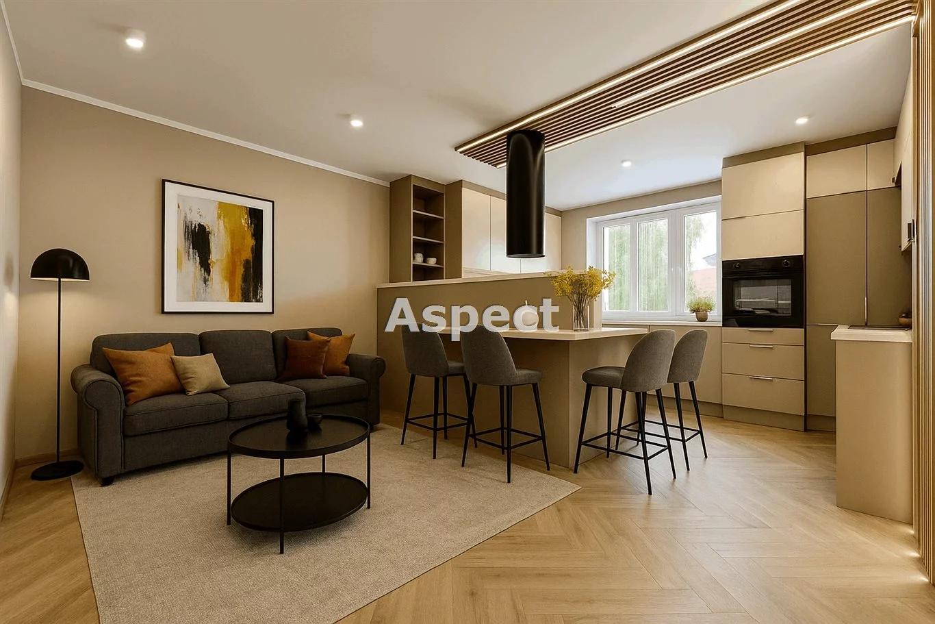 Apartamenty API-MS-50789 Zabrze