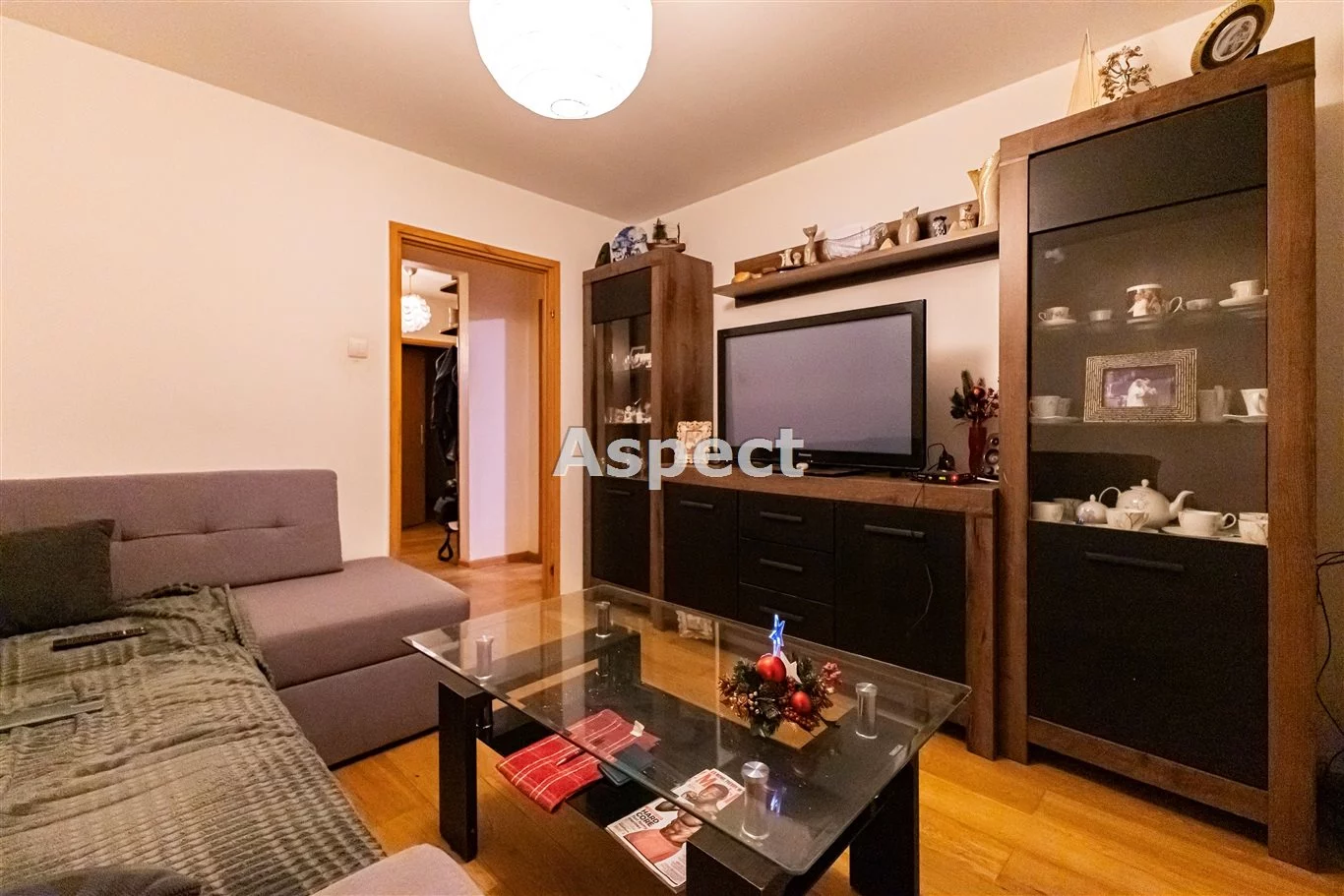 Apartamenty API-MS-51019 Zabrze