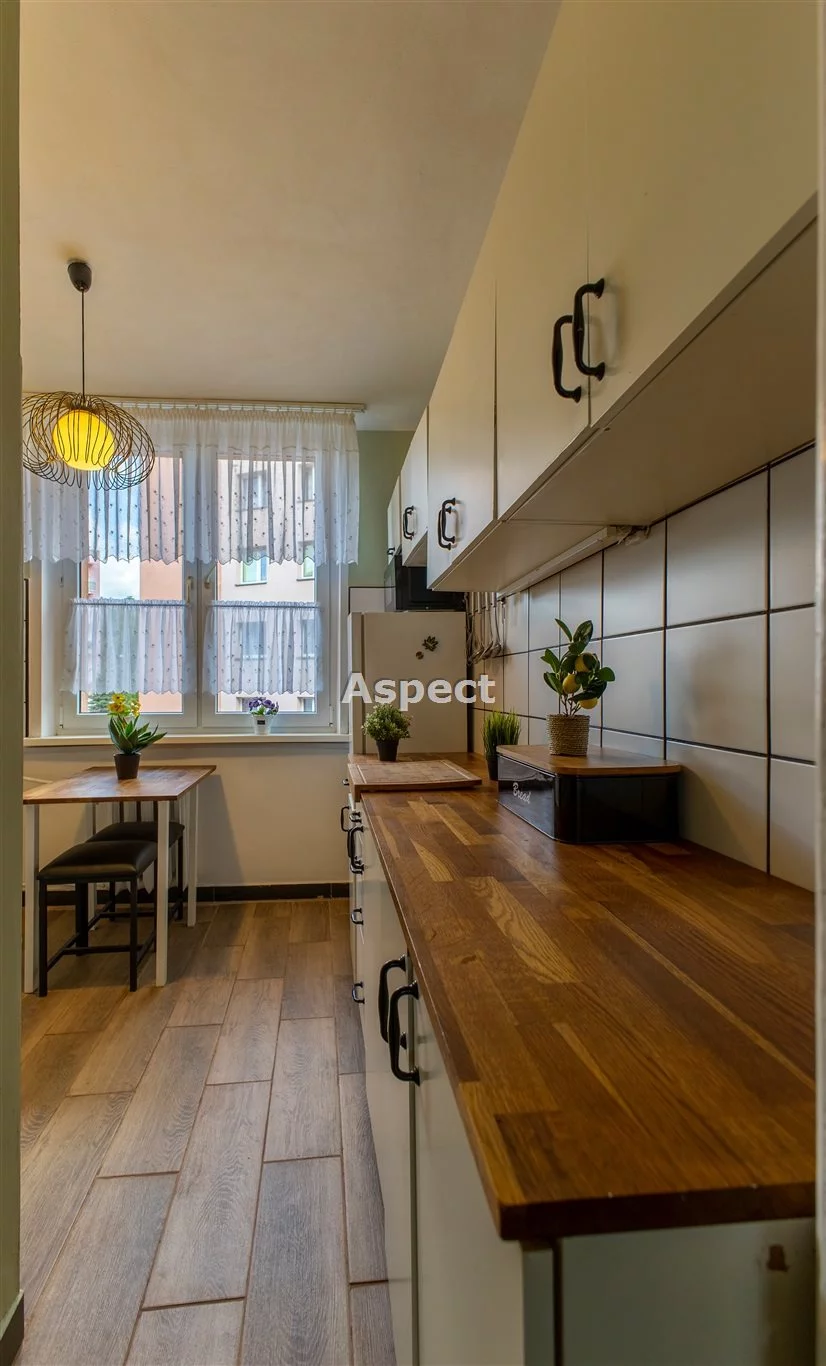 3 pokoje, mieszkanie 53,00 m², piętro 1, oferta nr , API-MS-51099, Zabrze