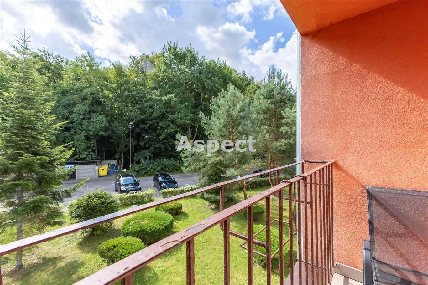 3 pokoje, mieszkanie 53,00 m², piętro 1, oferta nr , API-MS-51099, Zabrze