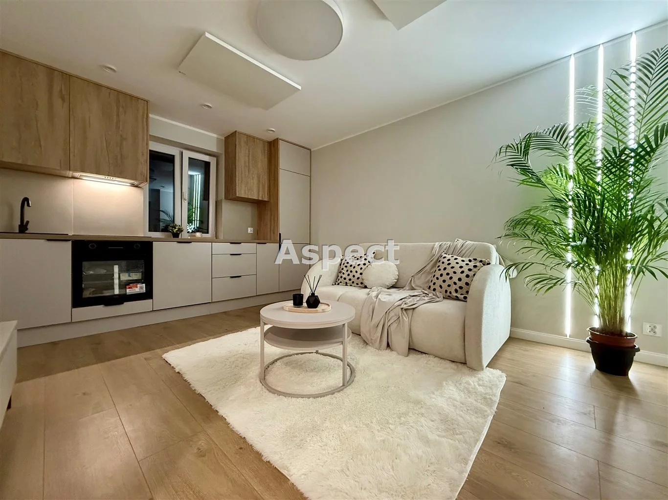 Apartamenty API-MS-51215 Zabrze