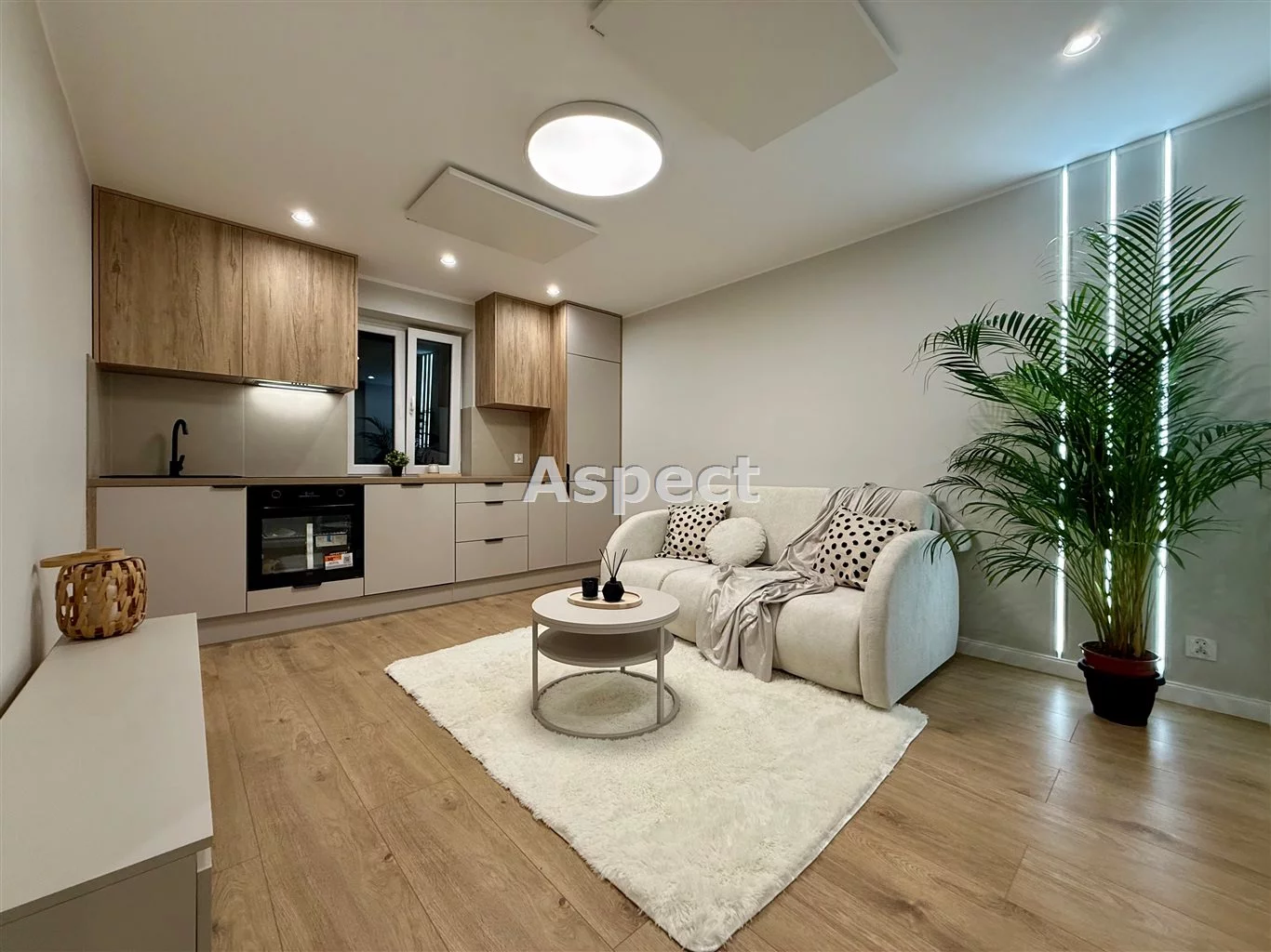 3 pokoje, mieszkanie 51,96 m², piętro 1, oferta nr , API-MS-51215, Zabrze