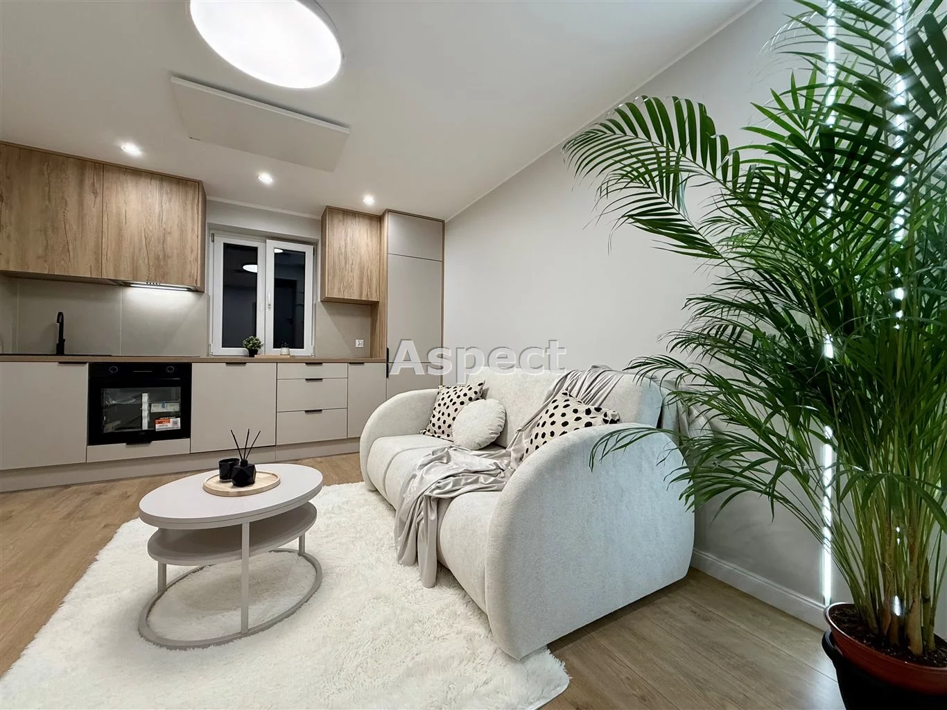 3 pokoje, mieszkanie 51,96 m², piętro 1, oferta nr , API-MS-51215, Zabrze