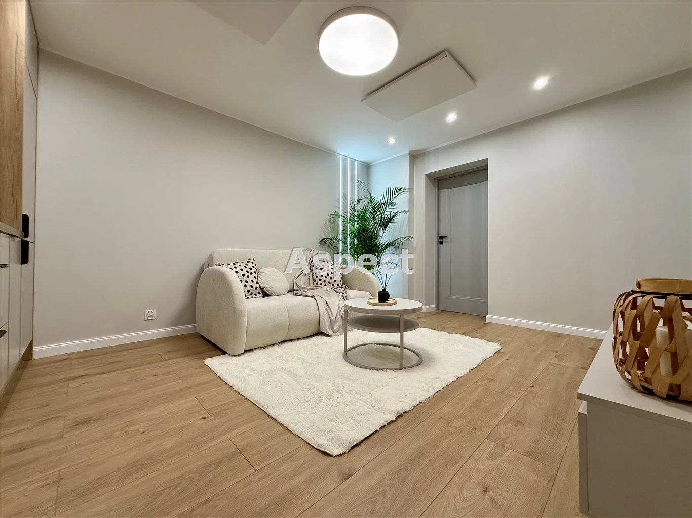 3 pokoje, mieszkanie 51,96 m², piętro 1, oferta nr , API-MS-51215, Zabrze