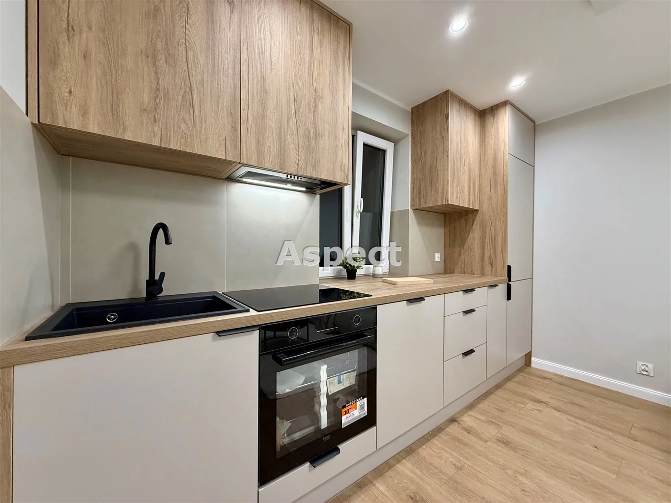 3 pokoje, mieszkanie 51,96 m², piętro 1, oferta nr , API-MS-51215, Zabrze