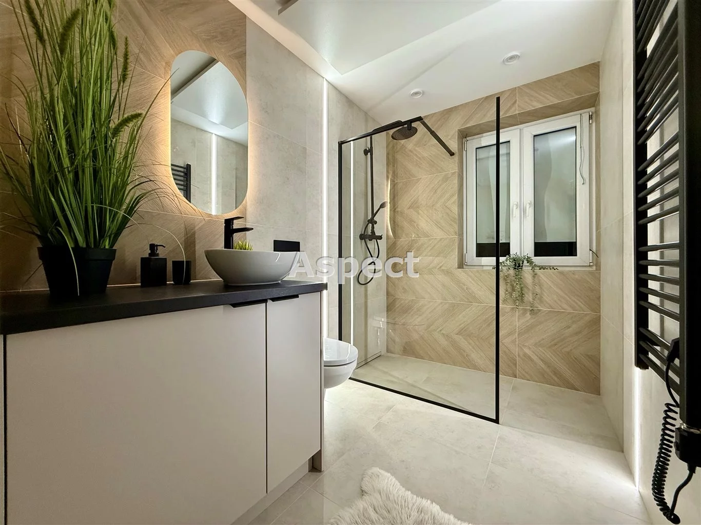 3 pokoje, mieszkanie 51,96 m², piętro 1, oferta nr , API-MS-51215, Zabrze