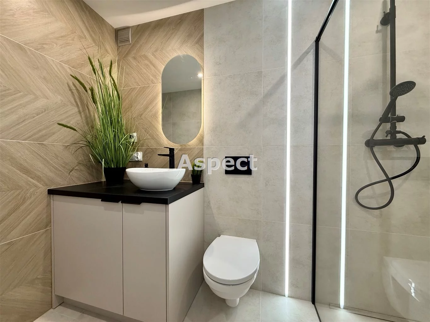 3 pokoje, mieszkanie 51,96 m², piętro 1, oferta nr , API-MS-51215, Zabrze