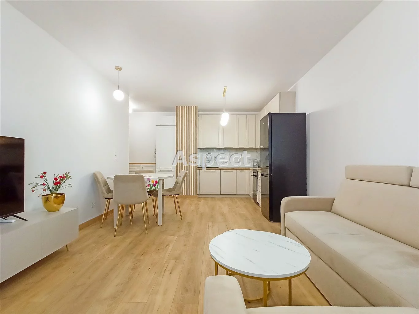 Apartamenty API-MS-51211 Zabrze Grzybowice