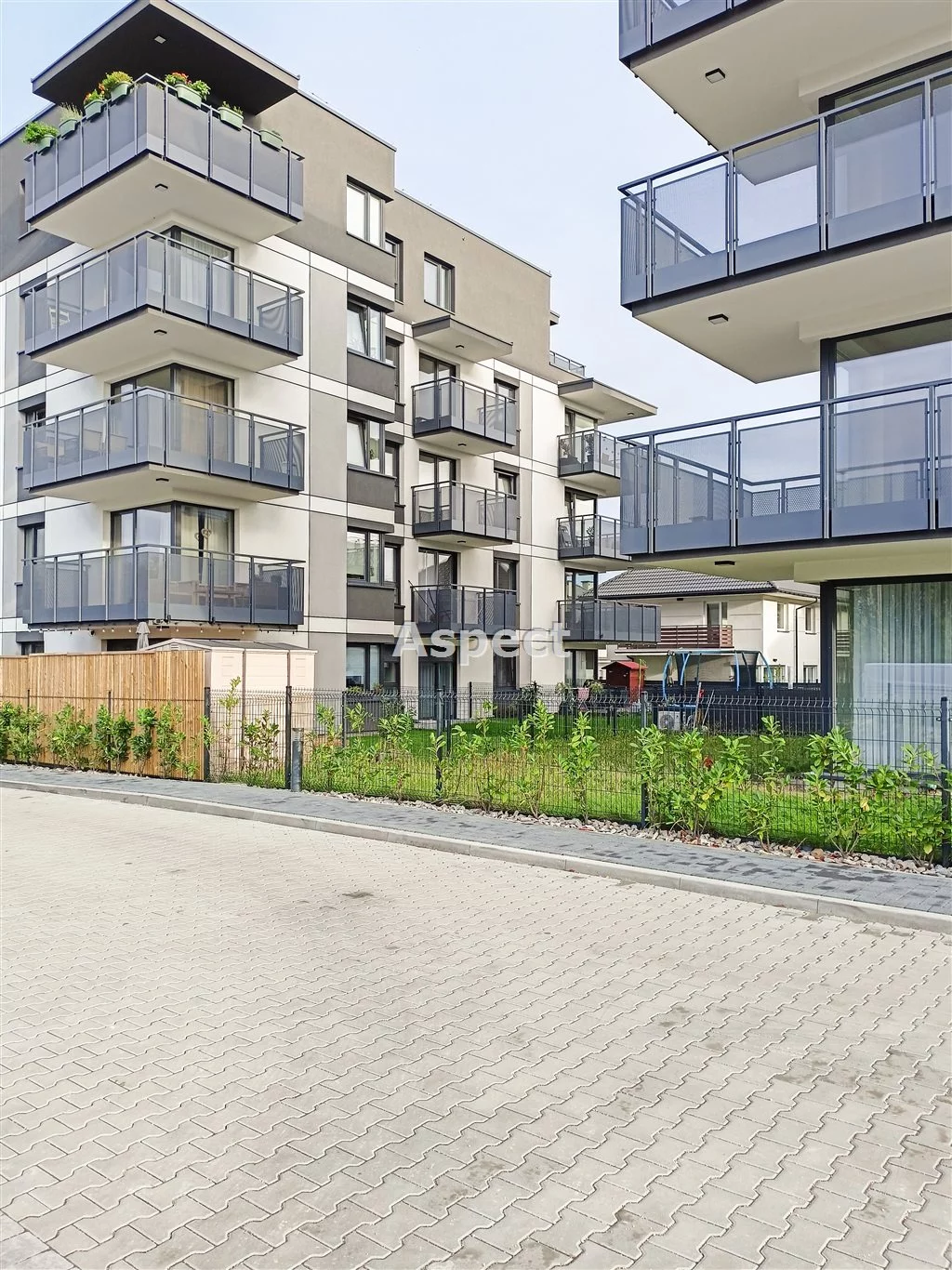 3 pokoje, mieszkanie 58,64 m², piętro 1, oferta nr , API-MS-51211, Zabrze, Grzybowice, Grzybowice