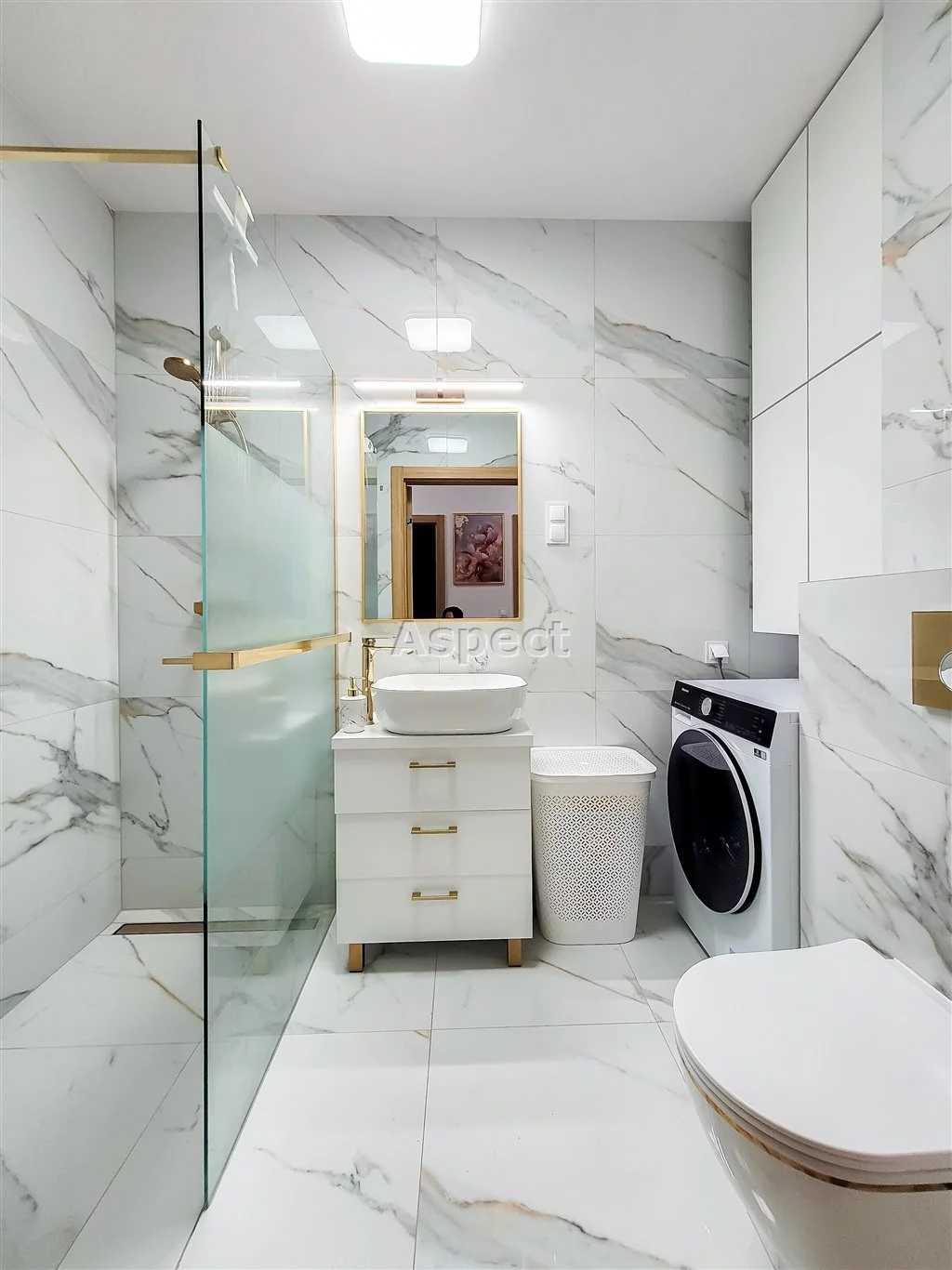 3 pokoje, mieszkanie 58,64 m², piętro 1, oferta nr , API-MS-51211, Zabrze, Grzybowice, Grzybowice