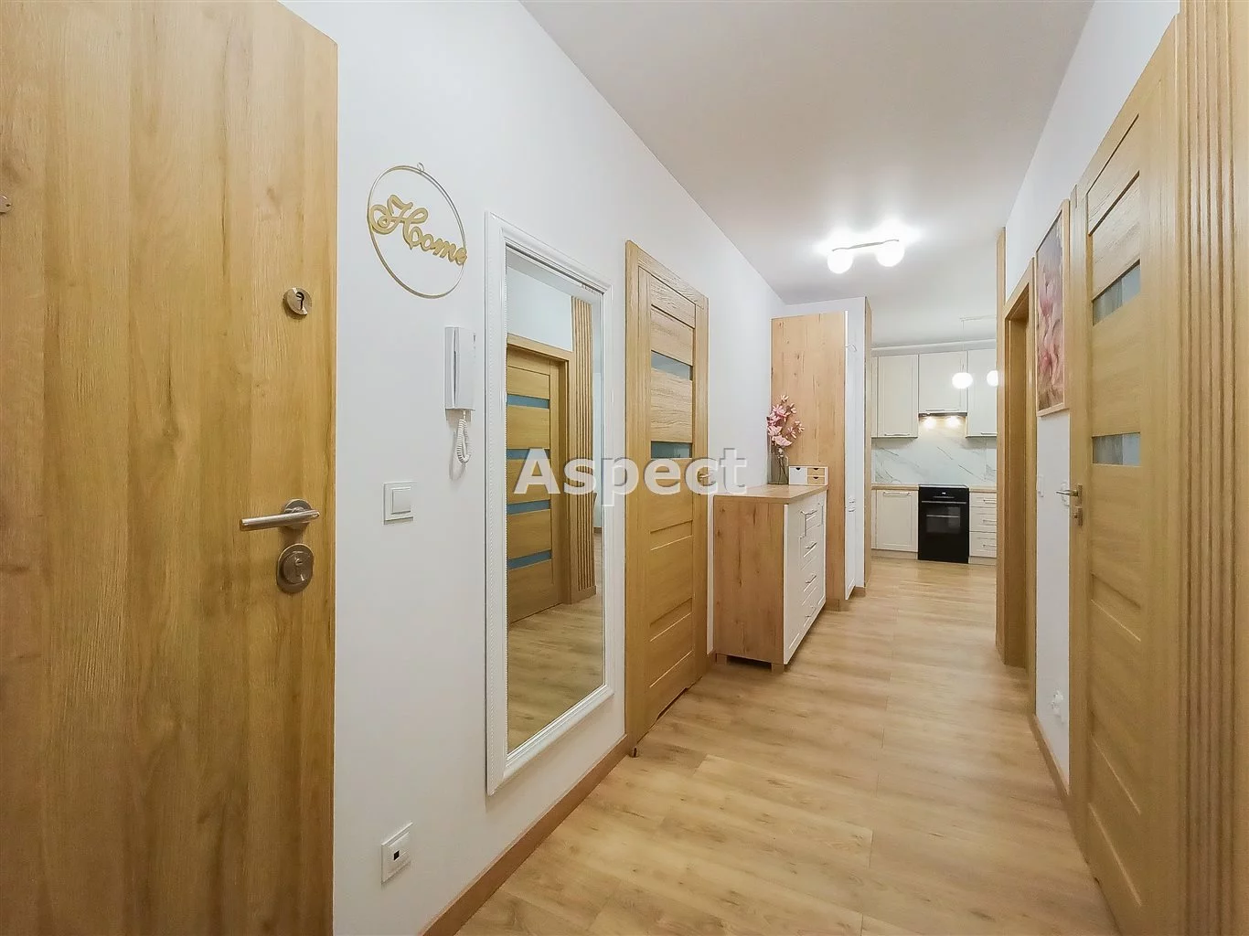 3 pokoje, mieszkanie 58,64 m², piętro 1, oferta nr , API-MS-51211, Zabrze, Grzybowice, Grzybowice