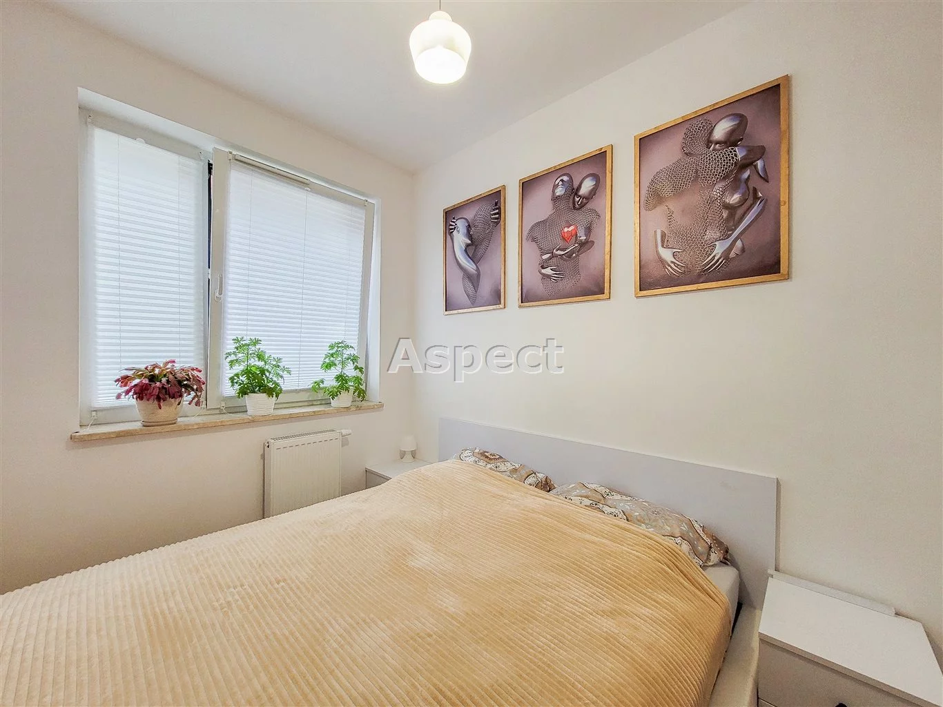 3 pokoje, mieszkanie 58,64 m², piętro 1, oferta nr , API-MS-51211, Zabrze, Grzybowice, Grzybowice