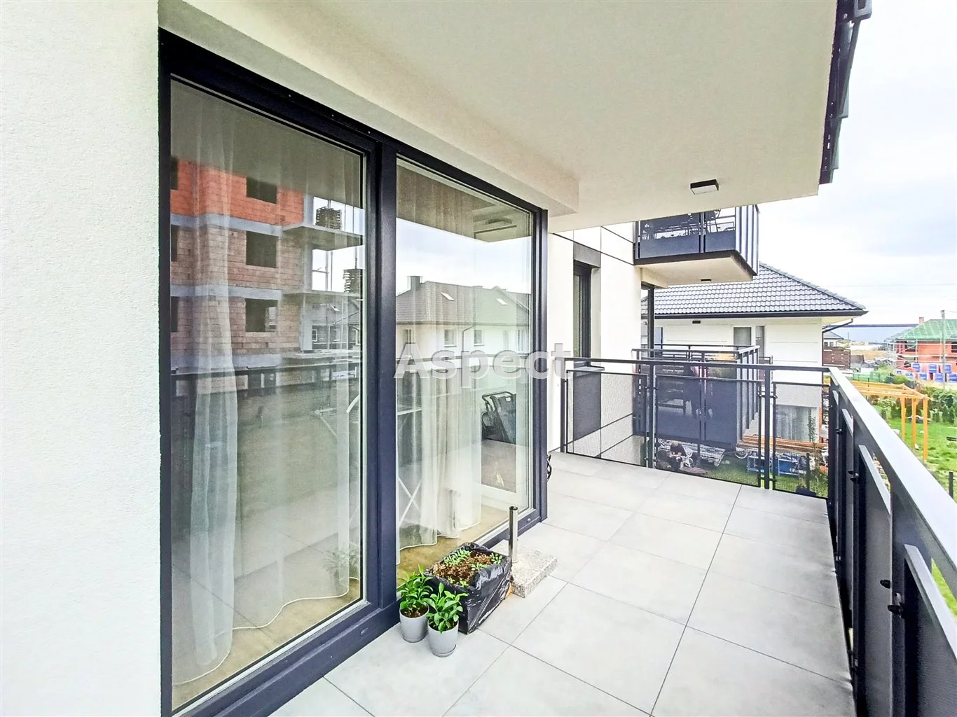 3 pokoje, mieszkanie 58,64 m², piętro 1, oferta nr , API-MS-51211, Zabrze, Grzybowice, Grzybowice