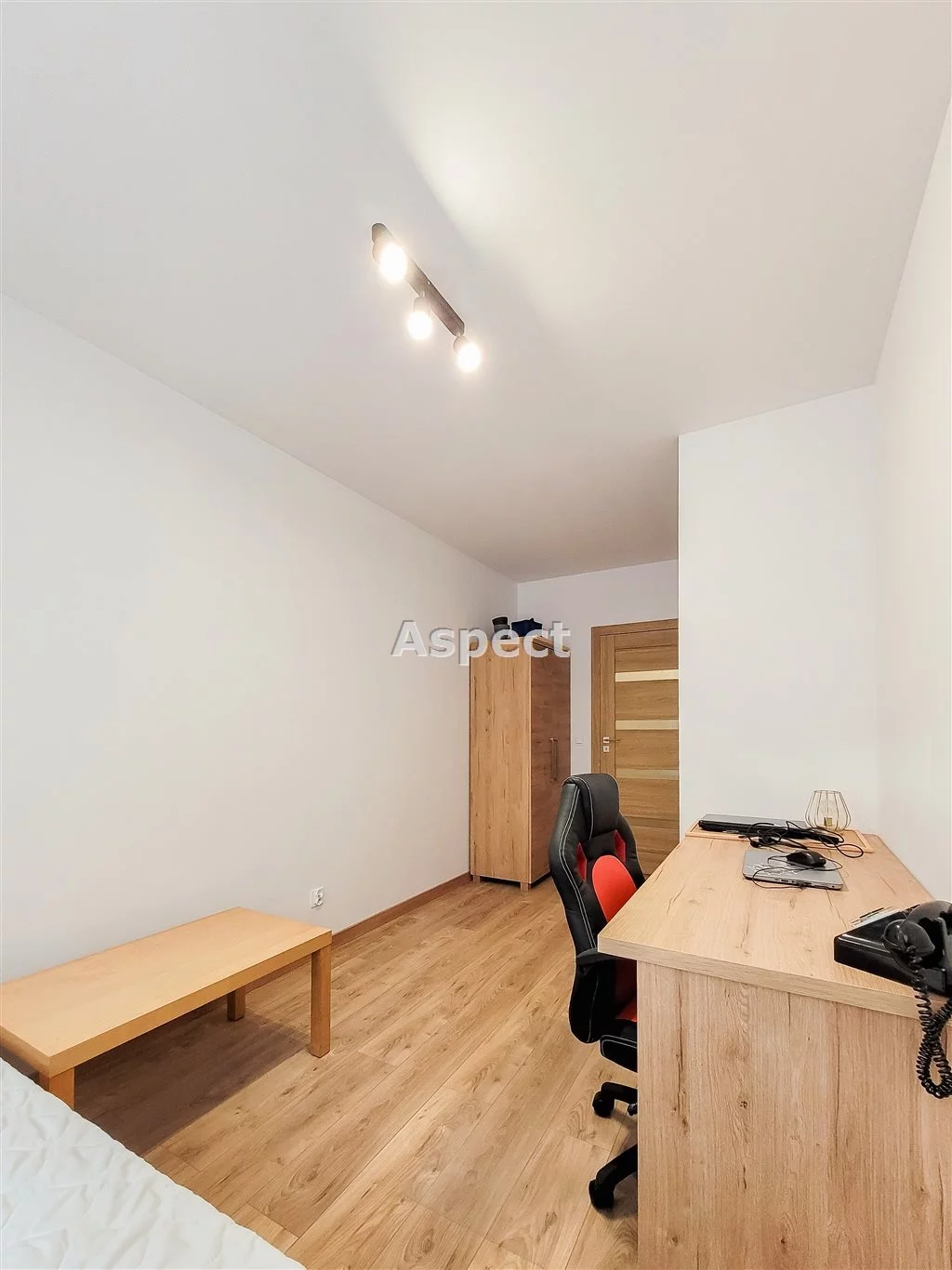 3 pokoje, mieszkanie 58,64 m², piętro 1, oferta nr , API-MS-51211, Zabrze, Grzybowice, Grzybowice