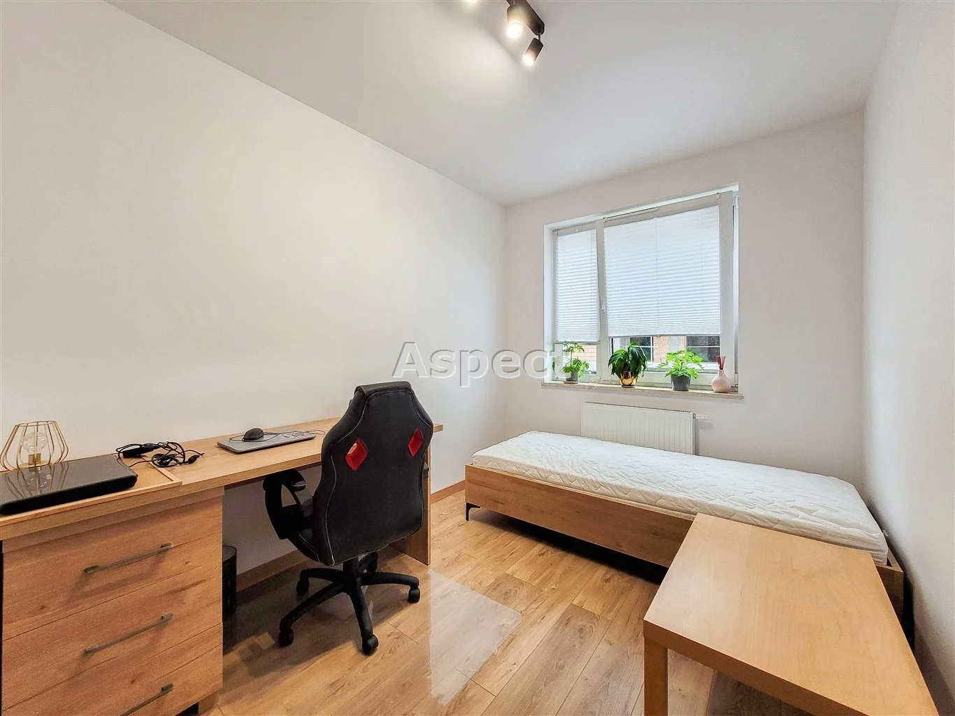 3 pokoje, mieszkanie 58,64 m², piętro 1, oferta nr , API-MS-51211, Zabrze, Grzybowice, Grzybowice