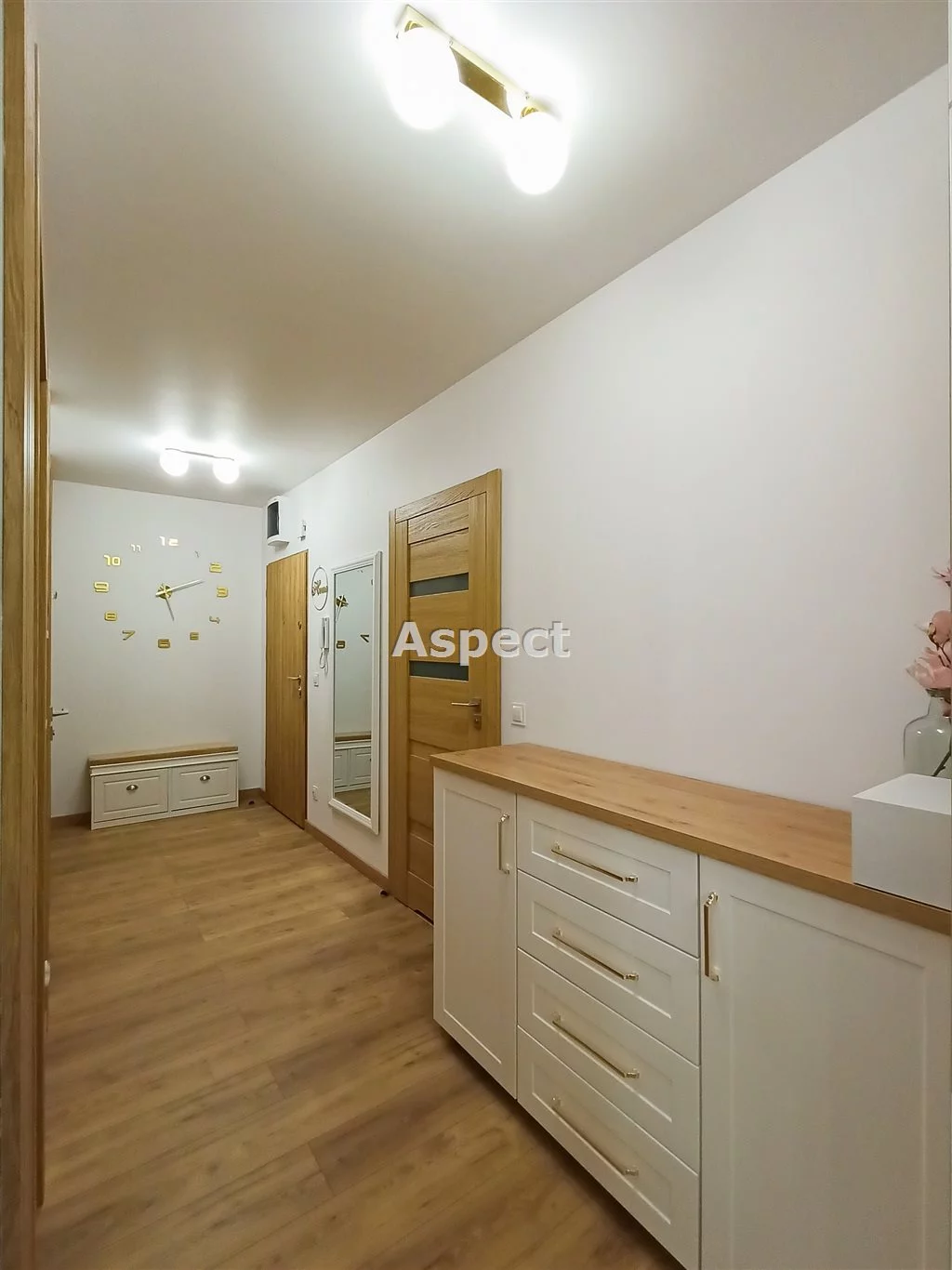 3 pokoje, mieszkanie 58,64 m², piętro 1, oferta nr , API-MS-51211, Zabrze, Grzybowice, Grzybowice