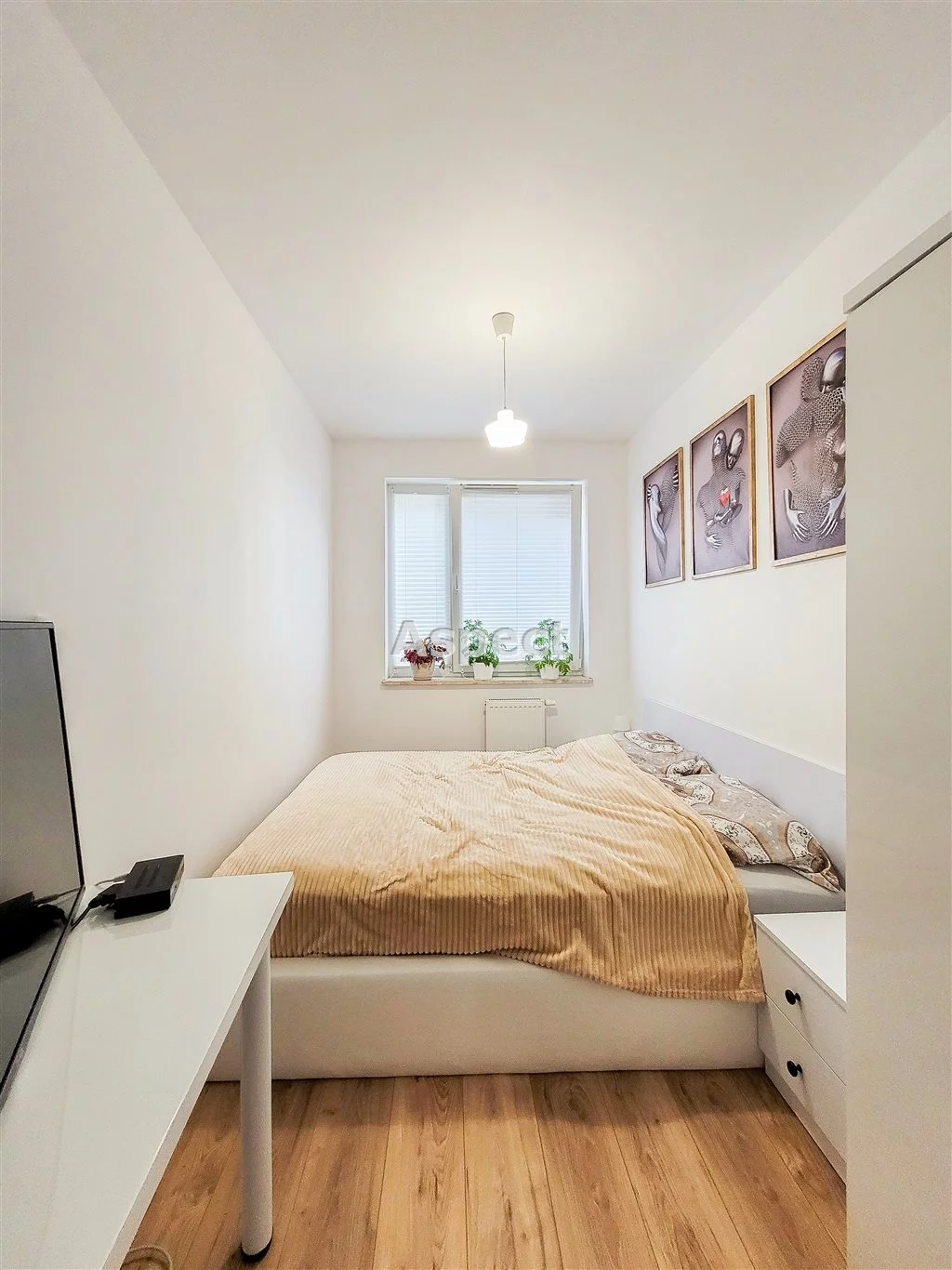 3 pokoje, mieszkanie 58,64 m², piętro 1, oferta nr , API-MS-51211, Zabrze, Grzybowice, Grzybowice