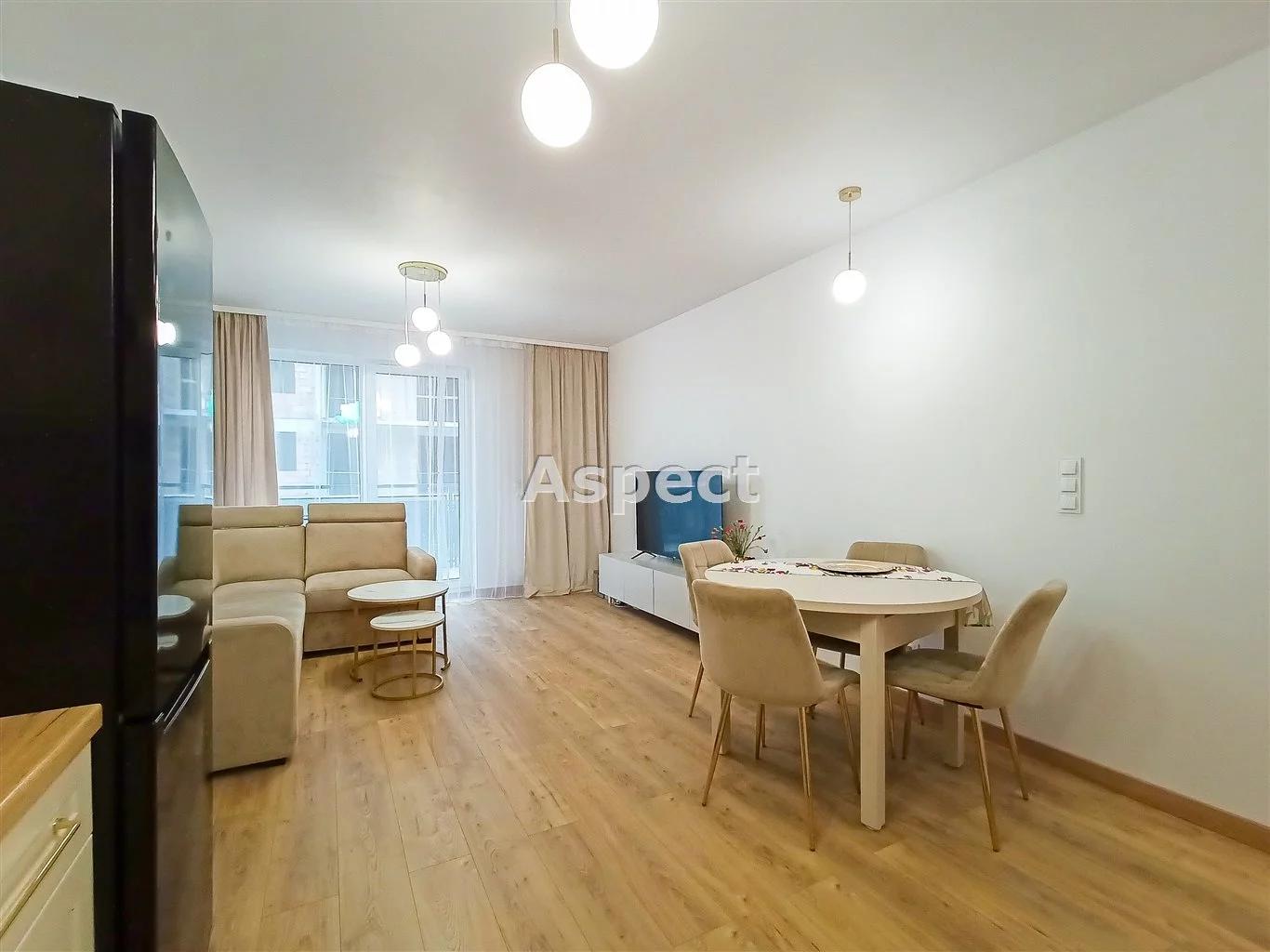 3 pokoje, mieszkanie 58,64 m², piętro 1, oferta nr , API-MS-51211, Zabrze, Grzybowice, Grzybowice