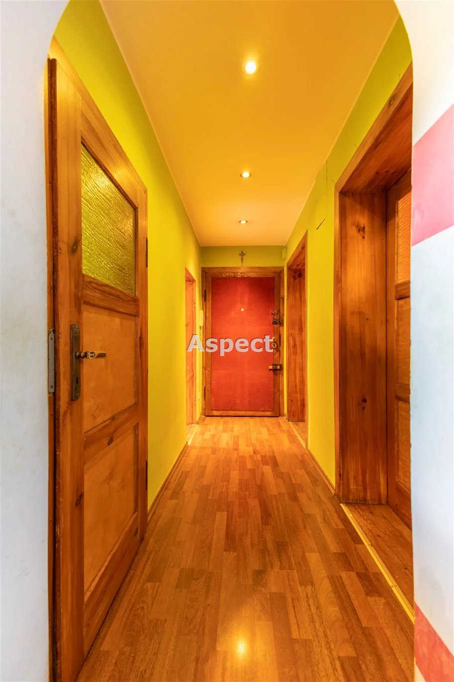3 pokoje, mieszkanie 56,62 m², piętro 1, oferta nr , API-MS-50949, Zabrze, Maciejów, Maciejów