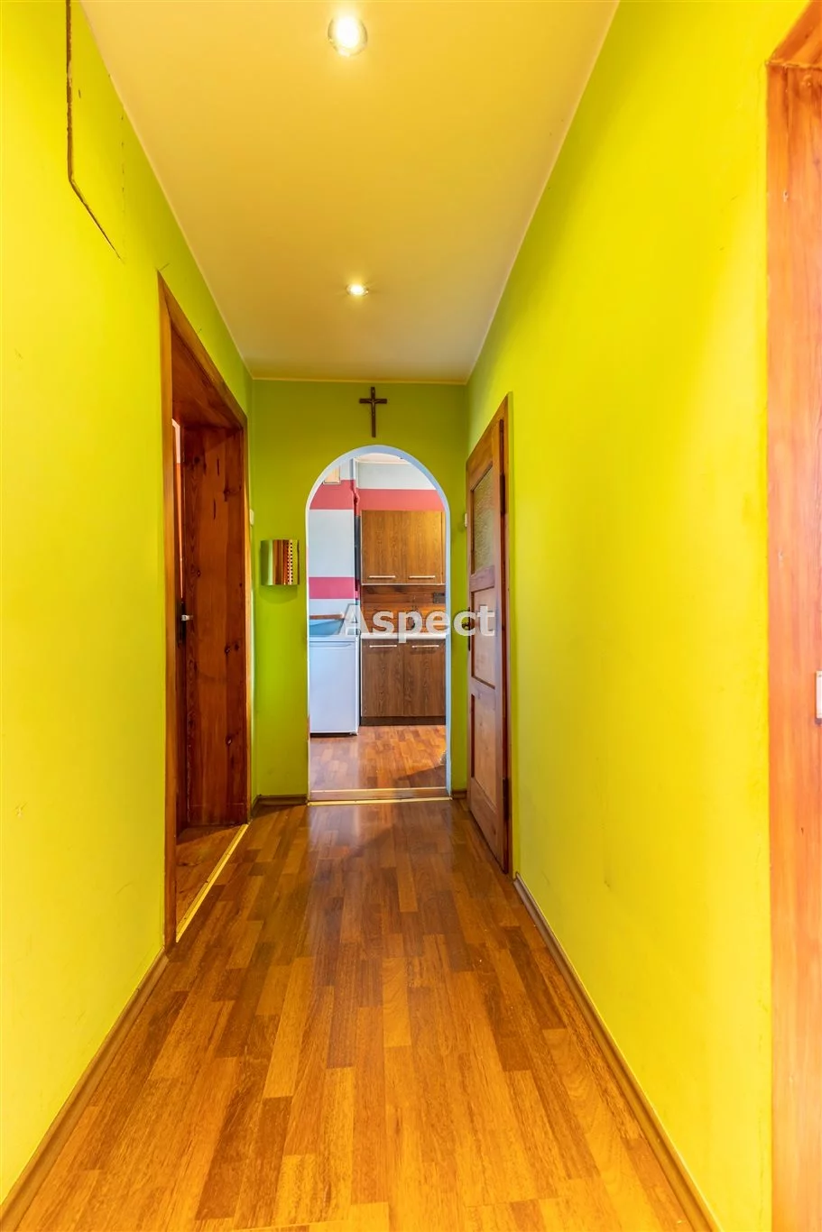 3 pokoje, mieszkanie 56,62 m², piętro 1, oferta nr , API-MS-50949, Zabrze, Maciejów, Maciejów