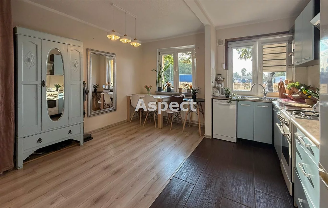 Apartamenty API-MS-51103 Zabrze Maciejów