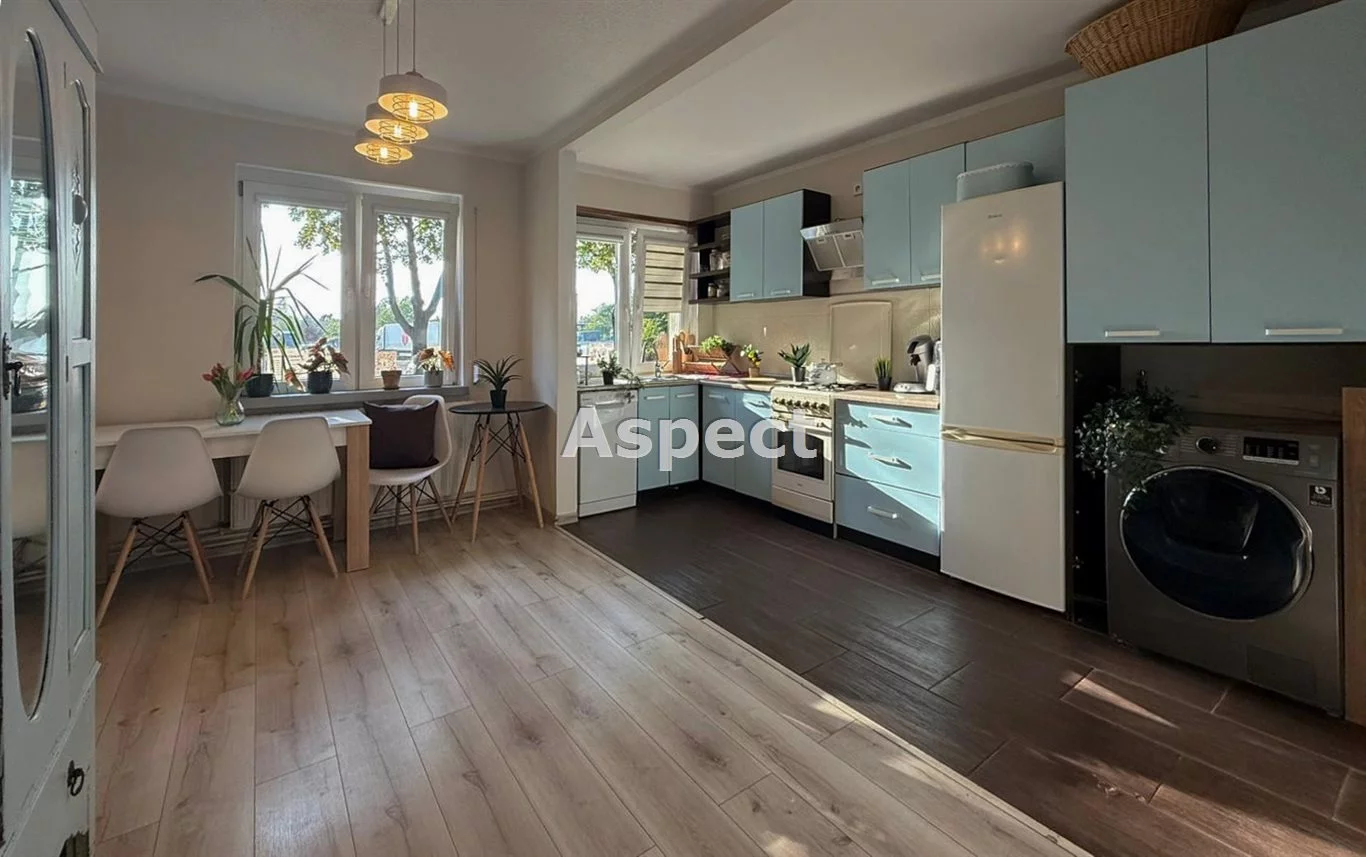 3 pokoje, mieszkanie 38,50 m², parter, oferta nr , API-MS-51103, Zabrze, Maciejów, Maciejów
