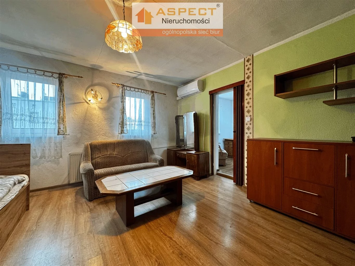 3 pokoje, mieszkanie 63,17 m², piętro 1, oferta nr , API-MS-50376, Zabrze, Mikulczyce, Mikulczyce