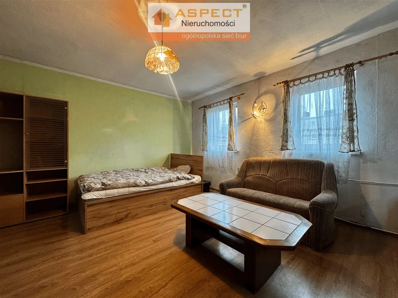 3 pokoje, mieszkanie 63,17 m², piętro 1, oferta nr , API-MS-50376, Zabrze, Mikulczyce, Mikulczyce