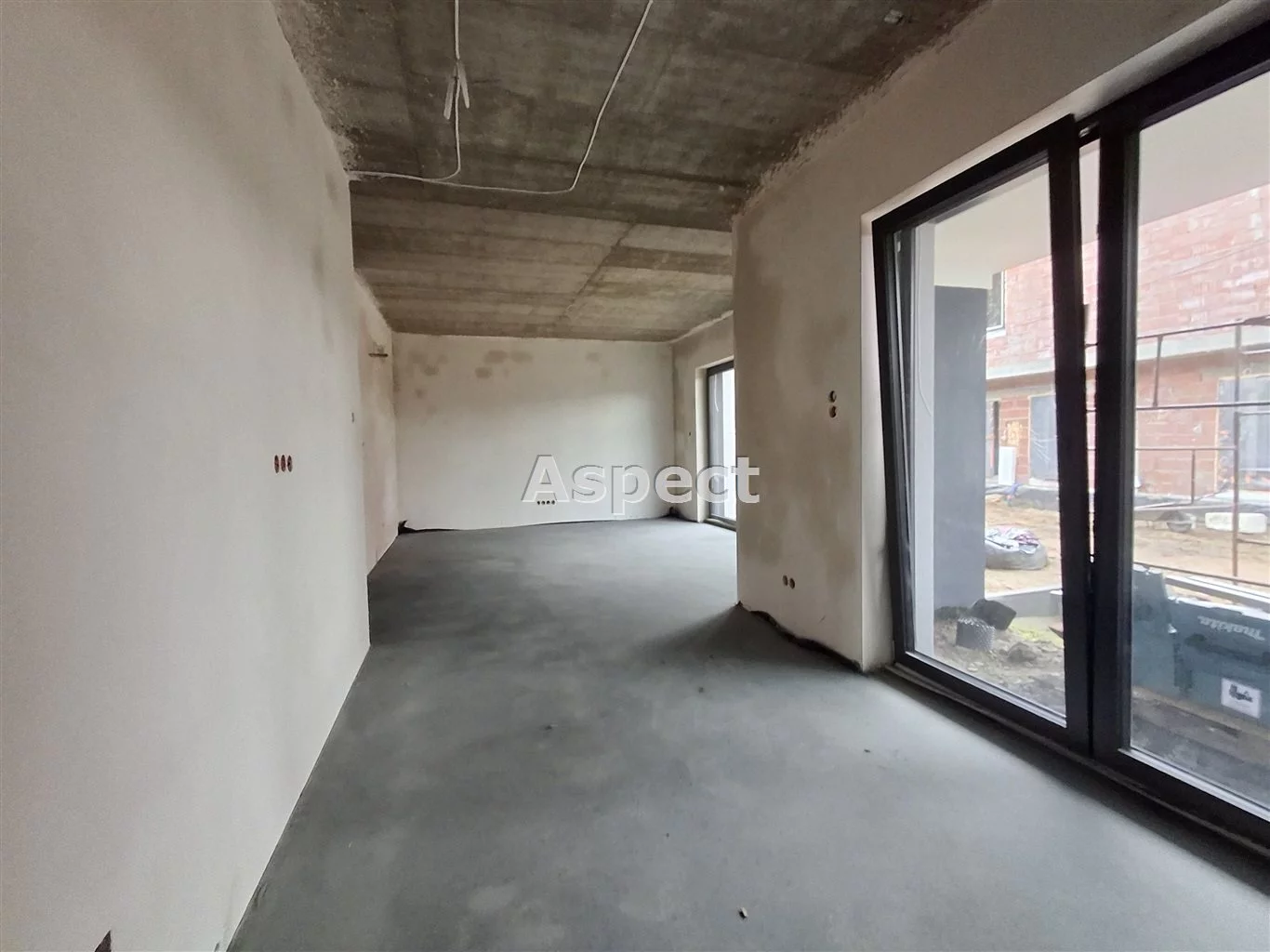 3 pokoje, mieszkanie 61,87 m², parter, oferta nr , ASP-MS-49206, Żory