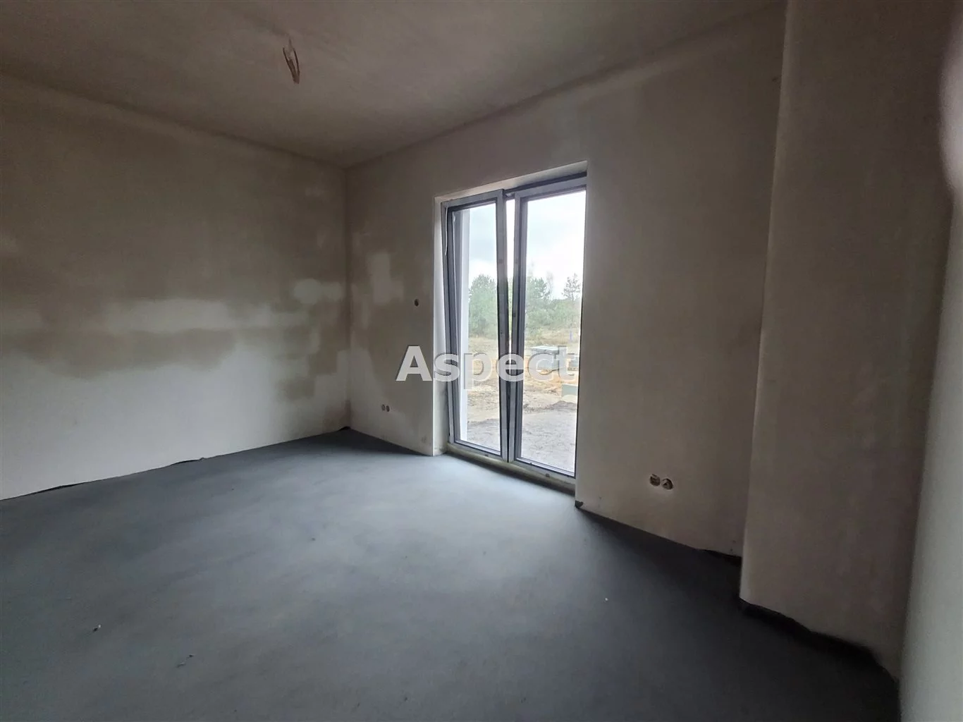 3 pokoje, mieszkanie 61,87 m², parter, oferta nr , ASP-MS-49206, Żory