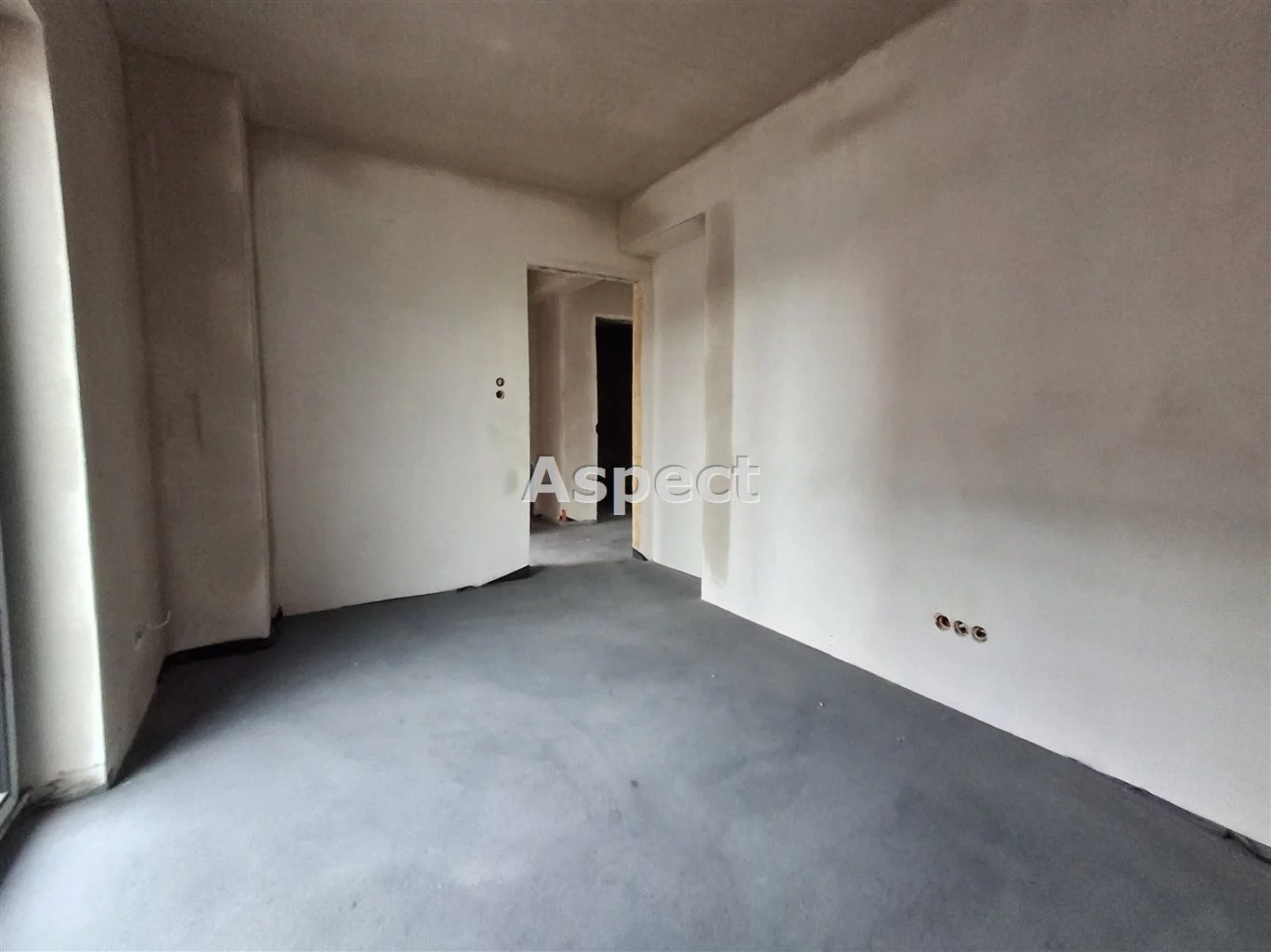 3 pokoje, mieszkanie 61,87 m², parter, oferta nr , ASP-MS-49206, Żory