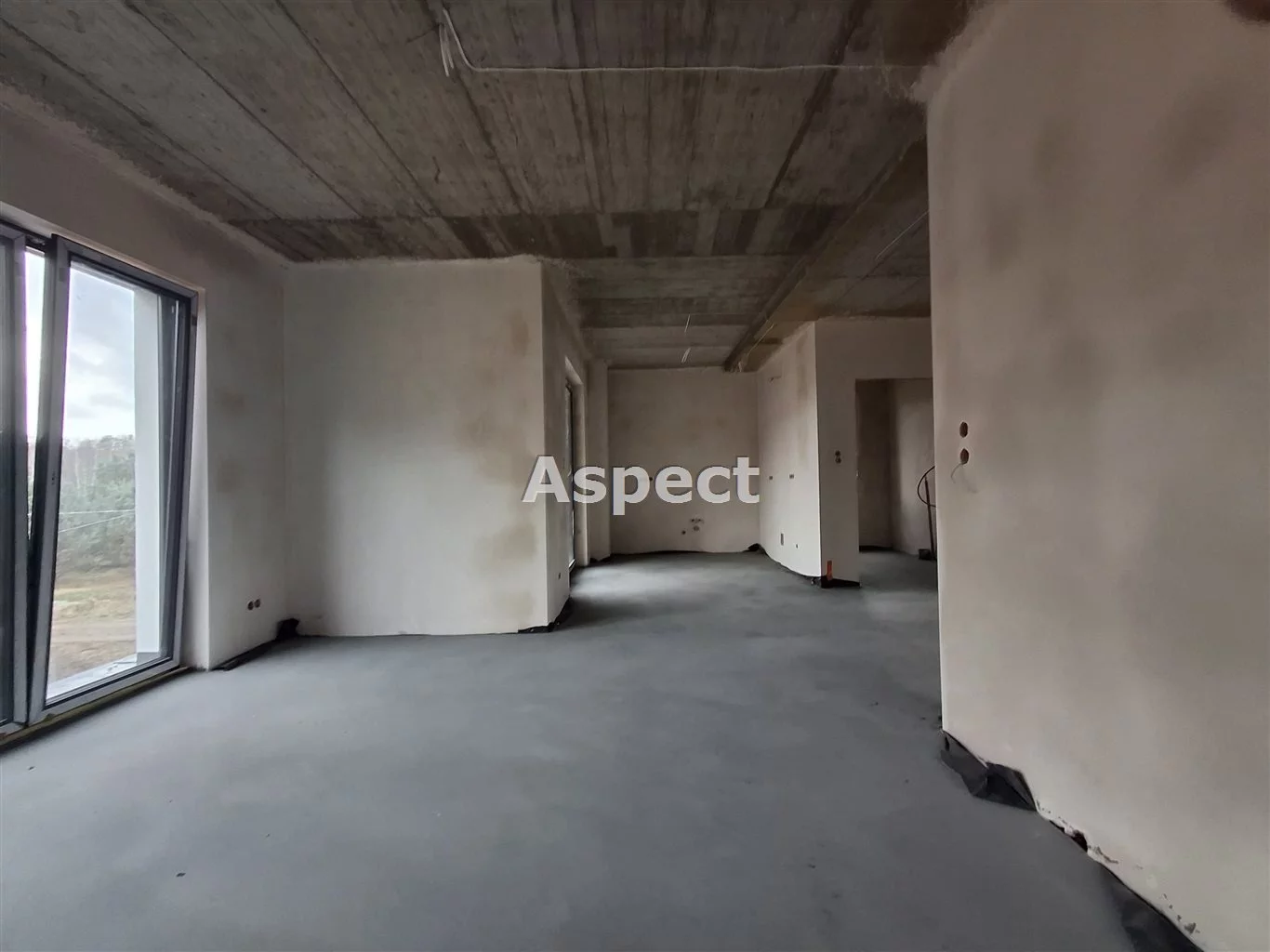 3 pokoje, mieszkanie 61,87 m², parter, oferta nr , ASP-MS-49206, Żory