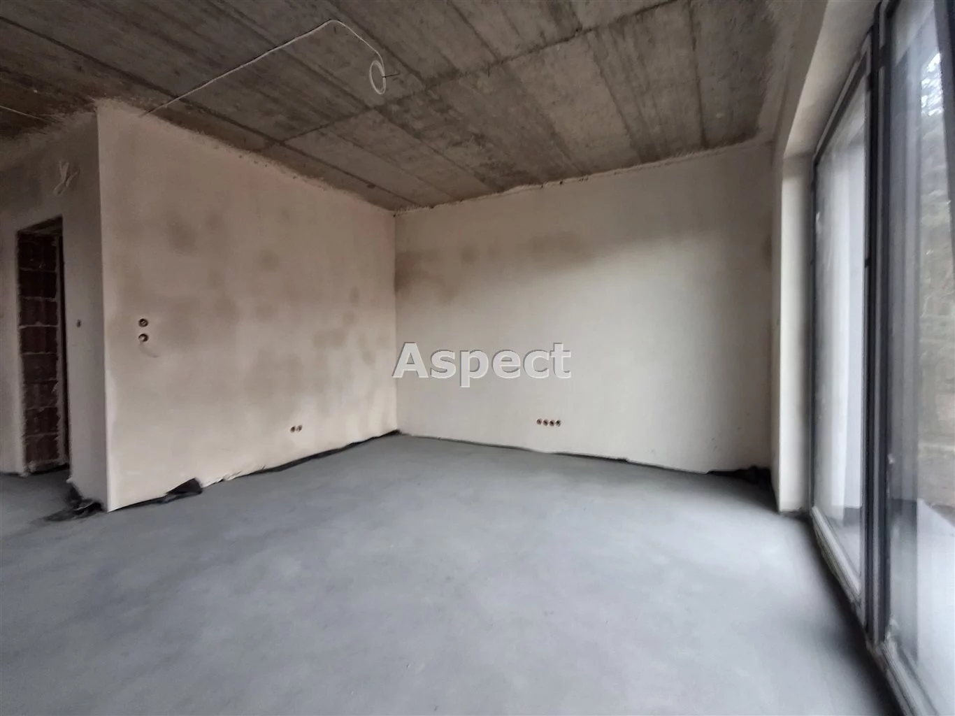 3 pokoje, mieszkanie 61,87 m², parter, oferta nr , ASP-MS-49206, Żory