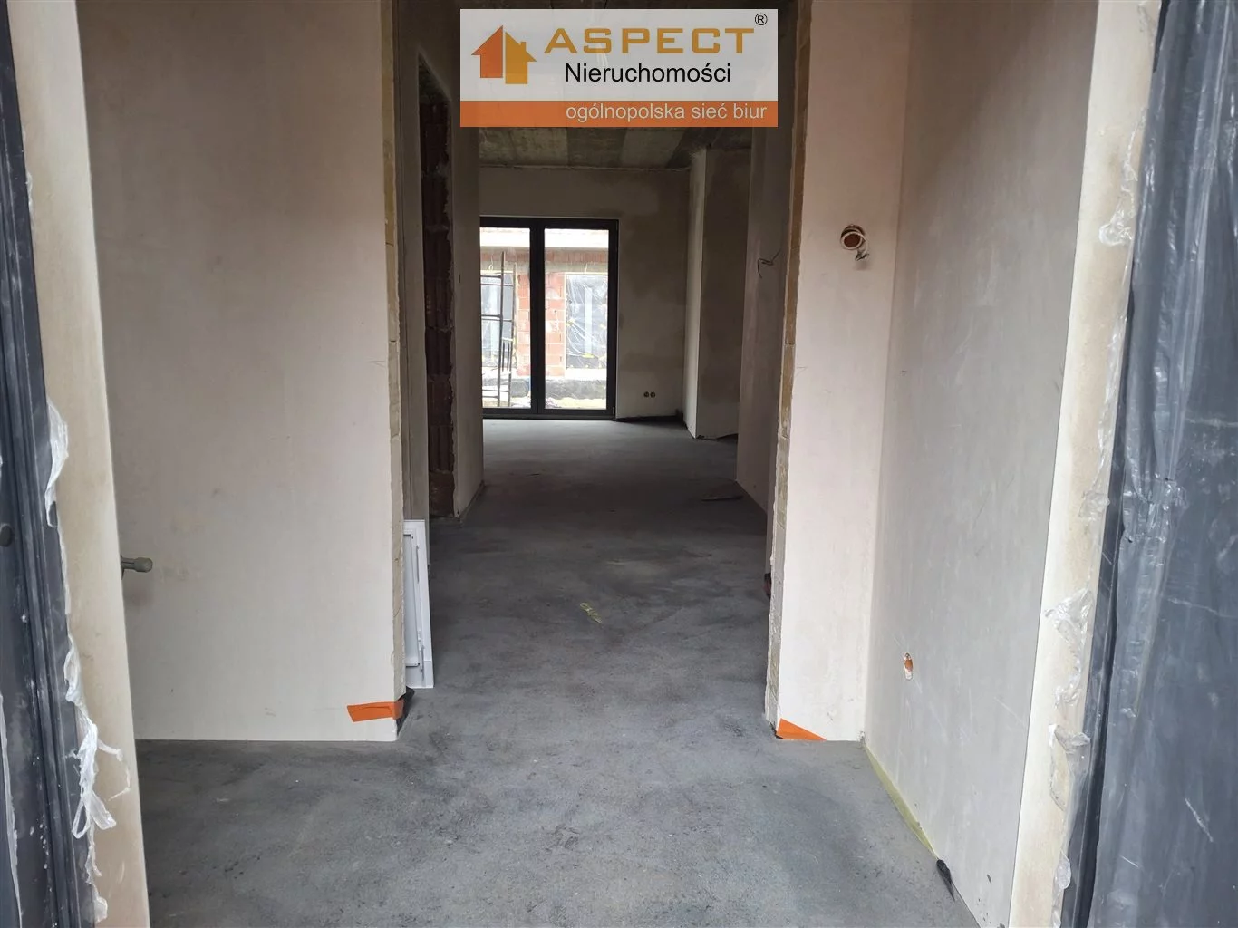3 pokoje, mieszkanie 64,67 m², piętro 1, oferta nr , ASP-MS-49243, Żory