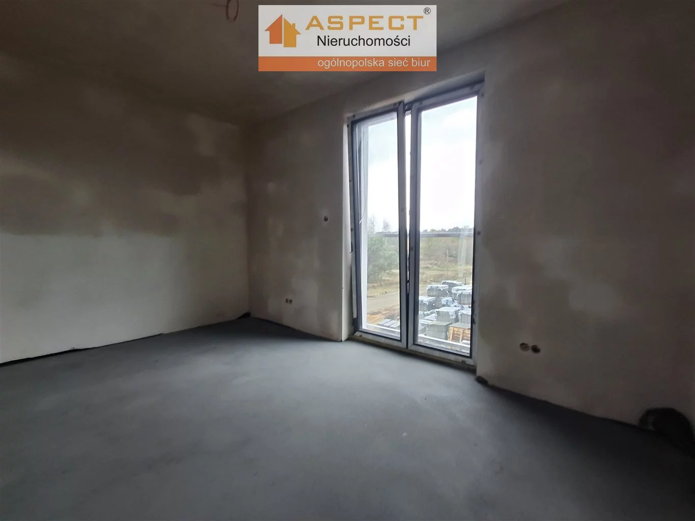 3 pokoje, mieszkanie 64,67 m², piętro 1, oferta nr , ASP-MS-49243, Żory