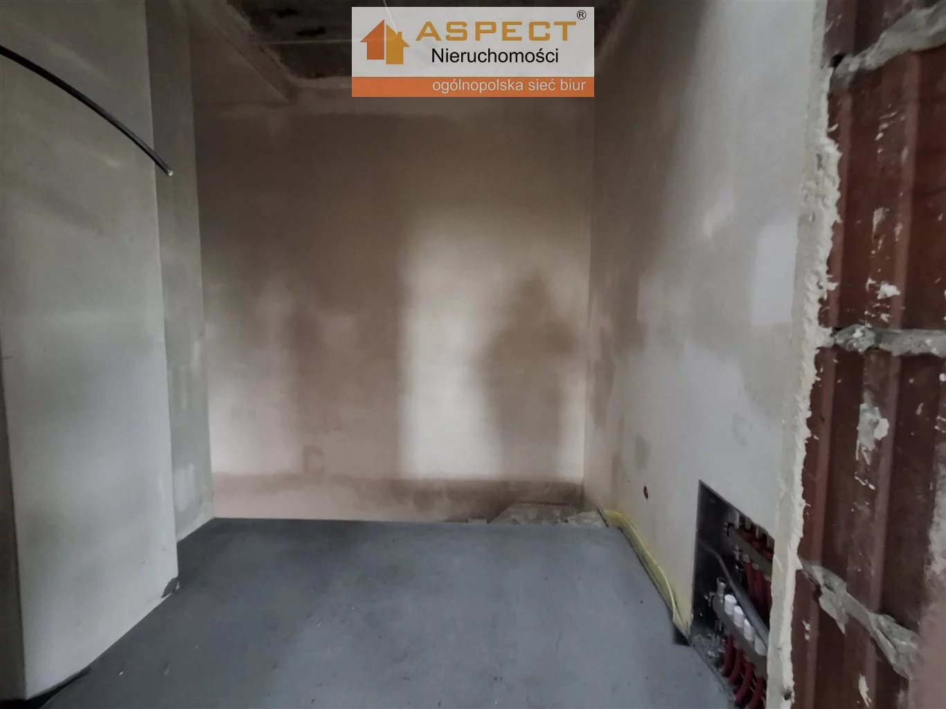 3 pokoje, mieszkanie 64,67 m², piętro 1, oferta nr , ASP-MS-49243, Żory