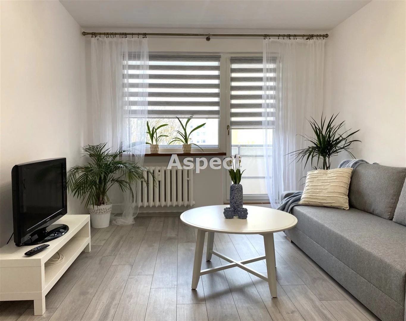 Apartamenty ASP-MS-50900 Żory