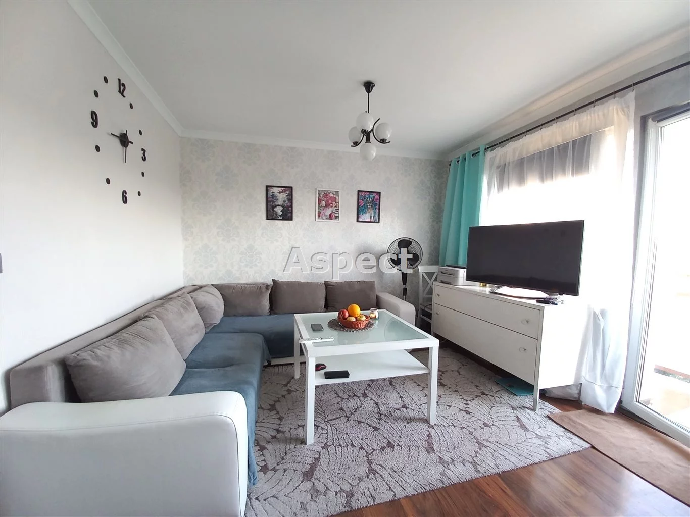 Apartamenty ASP-MS-51131 Żory