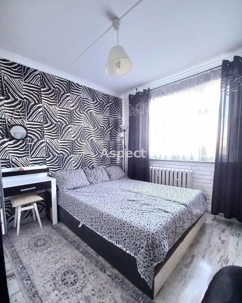 3 pokoje, mieszkanie 55,00 m², piętro 4, oferta nr , ASP-MS-51131, Żory