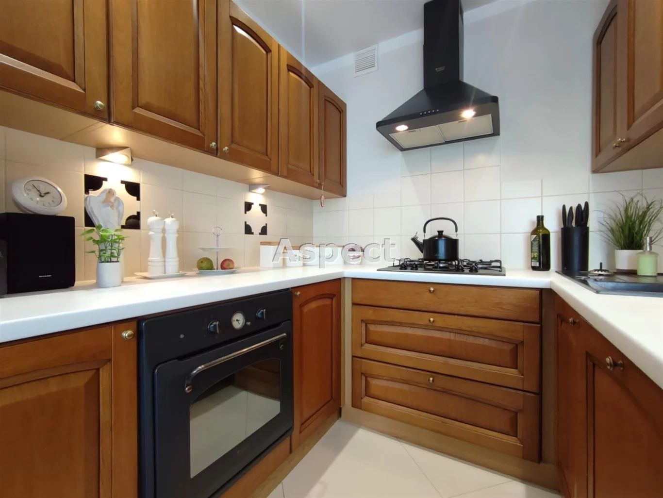 Apartamenty ASP-MS-51178 Żory