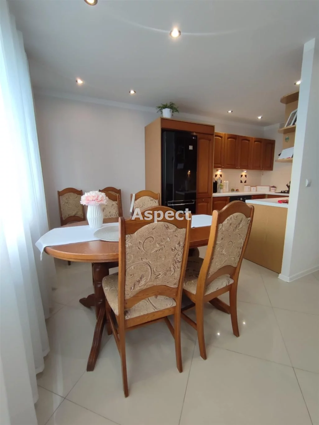 3 pokoje, mieszkanie 55,26 m², piętro 2, oferta nr , ASP-MS-51178, Żory