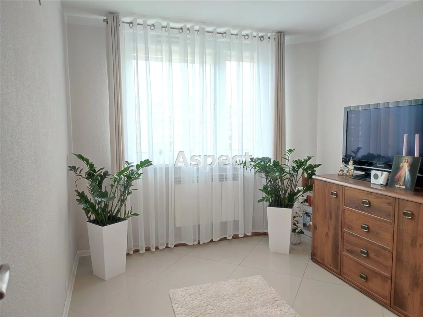 3 pokoje, mieszkanie 55,26 m², piętro 2, oferta nr , ASP-MS-51178, Żory