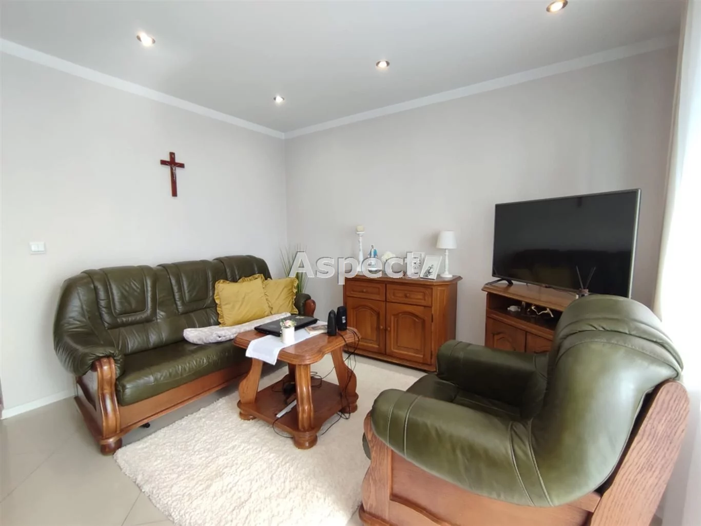 3 pokoje, mieszkanie 55,26 m², piętro 2, oferta nr , ASP-MS-51178, Żory