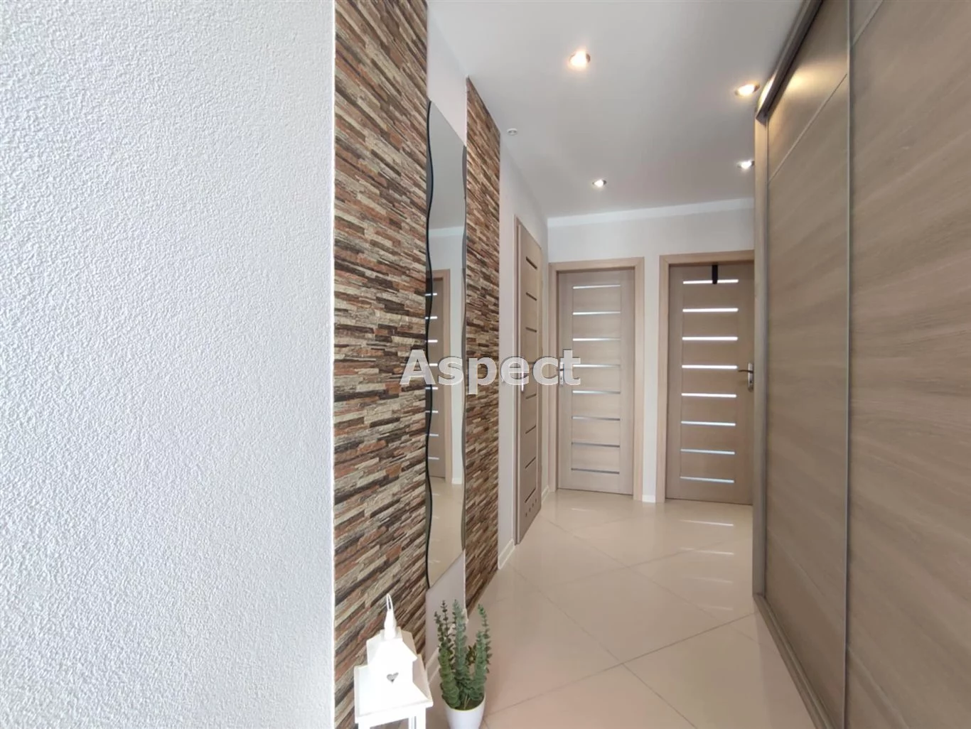 3 pokoje, mieszkanie 55,26 m², piętro 2, oferta nr , ASP-MS-51178, Żory